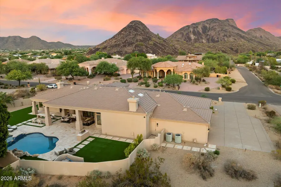 9826 N 131st Street, Scottsdale, AZ 85259 - #3
