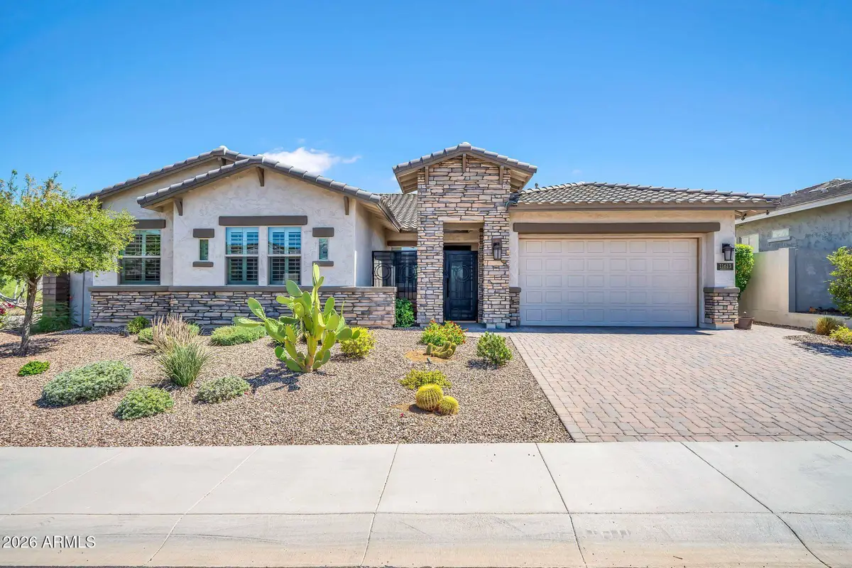 11613 W Tenaza Drive, Peoria, AZ 85383 - #1