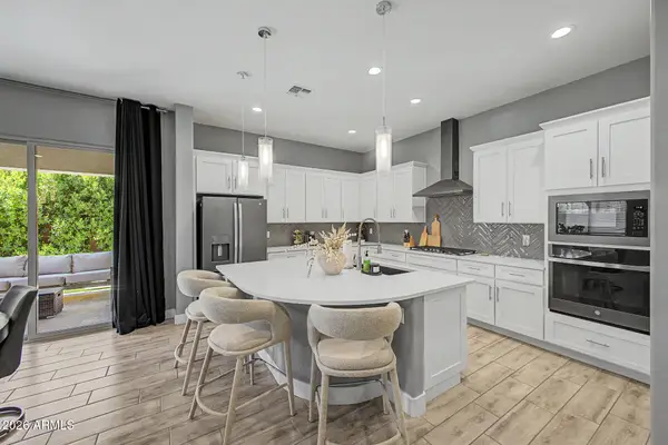 523 E Yellowstone Place, Chandler, AZ 85249