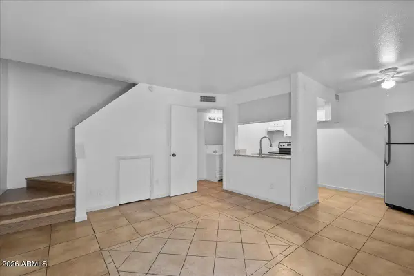 6302 N 64th Drive #25, Glendale, AZ 85301