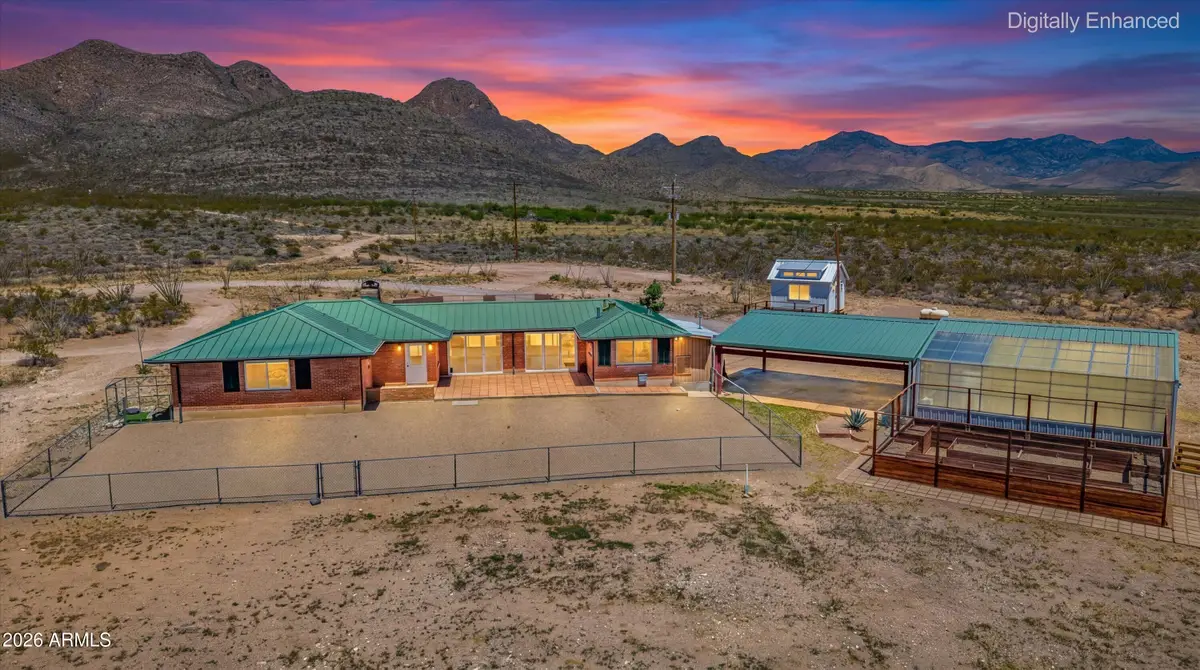 2358 N Ranch Trail, Huachuca City, AZ 85616 - #1