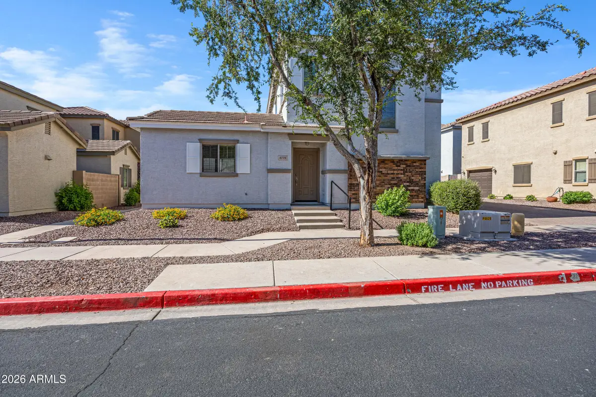 4774 E Laurel Court, Gilbert, AZ 85234 - #1