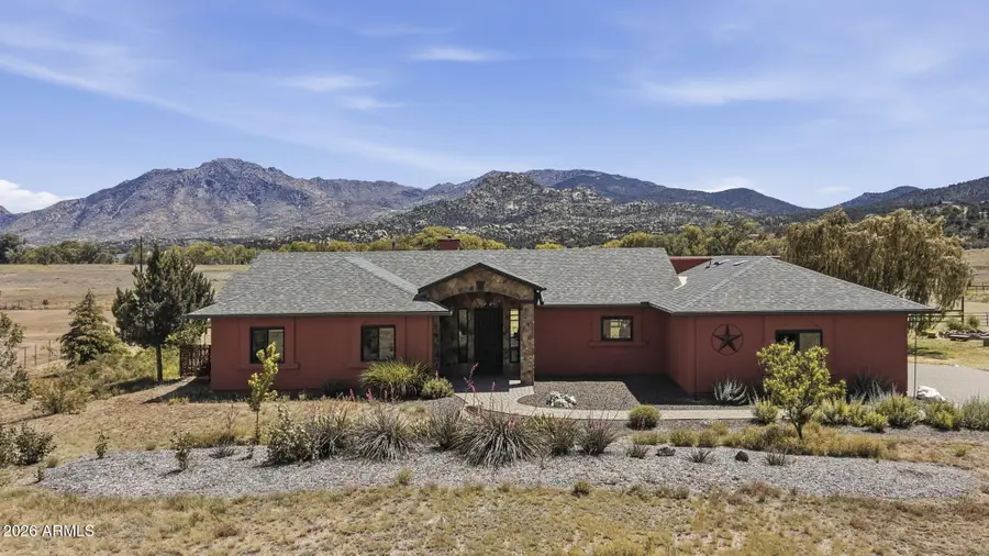 5275 W Stazenski Road, Prescott, AZ 86305 - #2