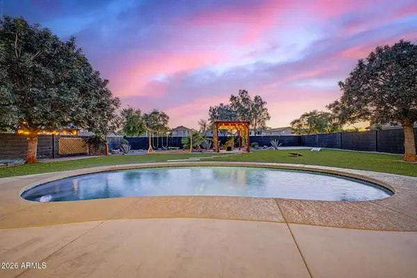 34886 N Stetson Court, San Tan Valley, AZ 85144