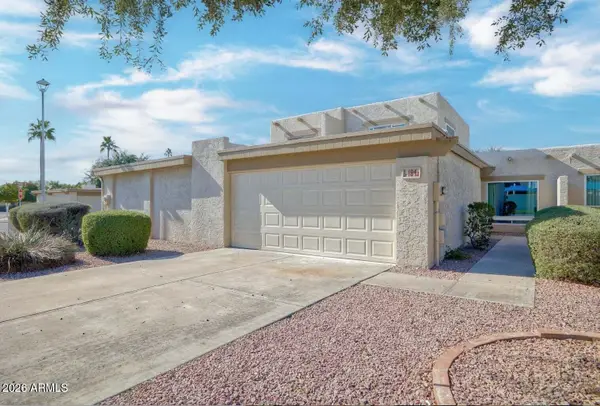 184 S Desert Avenue, Litchfield Park, AZ 85340