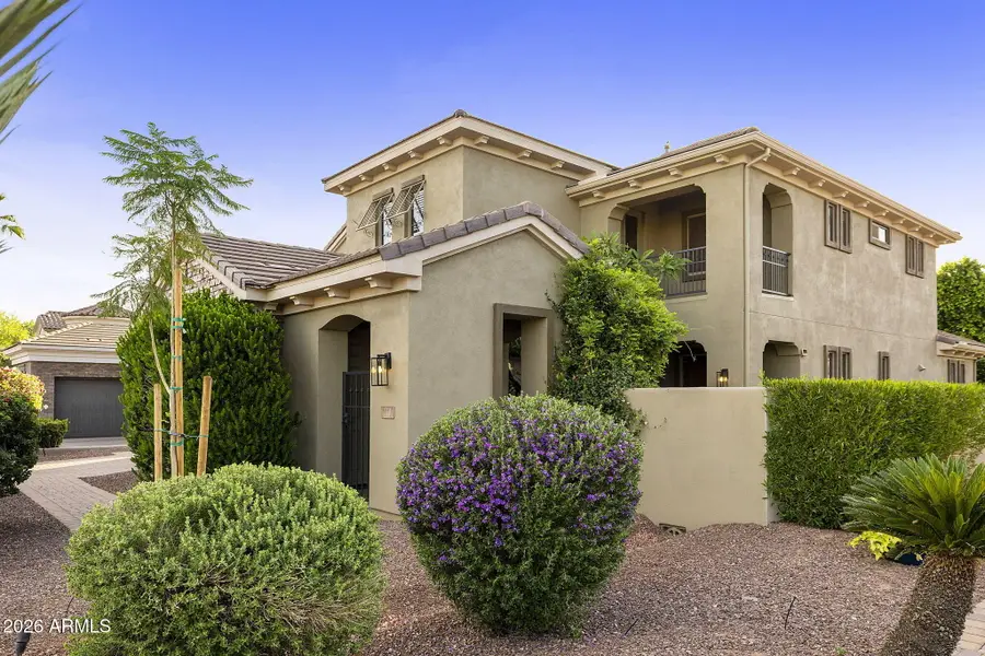 210 W New Dawn Drive, Chandler, AZ 85248 - #3