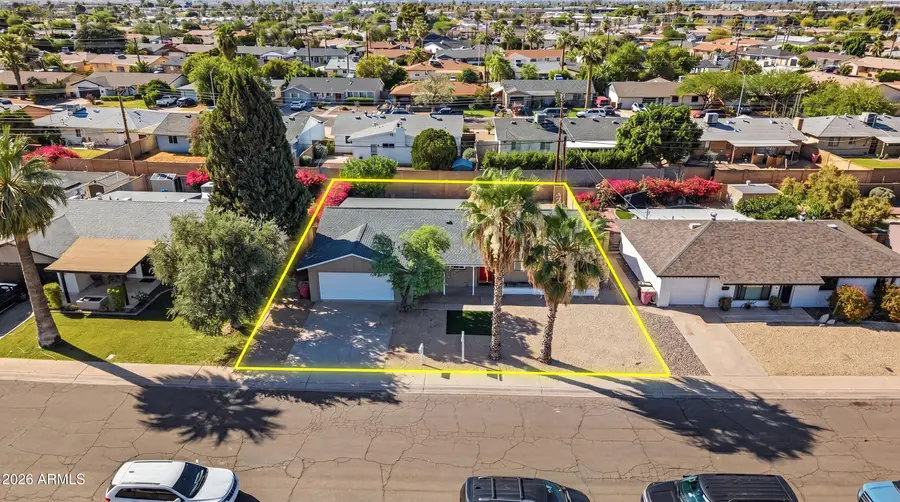 8257 E Cypress Street, Scottsdale, AZ 85257 - #2