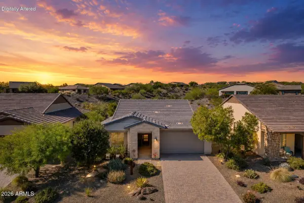 4406 Noble Drive, Wickenburg, AZ 85390