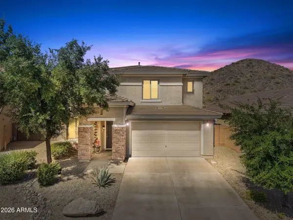 30387 N 71st Avenue, Peoria, AZ 85383