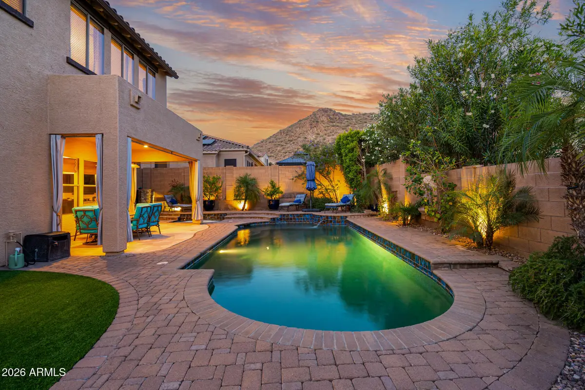 2617 W Via Vista Drive, Phoenix, AZ 85086 - #1