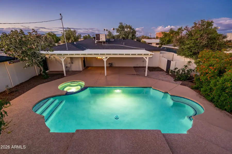 2111 W Solano Drive, Phoenix, AZ 85015 - #3