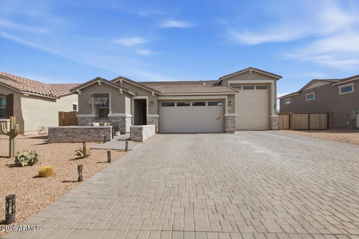 44091 W Palo Nuez Street, Maricopa, AZ 85138 - #1
