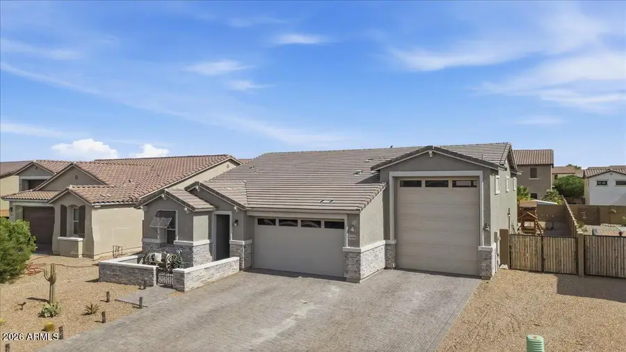 44091 W Palo Nuez Street, Maricopa, AZ 85138 - #2