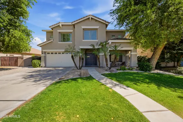 957 E Chelsea Drive, San Tan Valley, AZ 85140