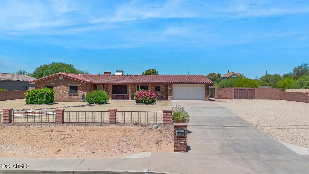 16802 N 44th Street, Phoenix, AZ 85032 - #1