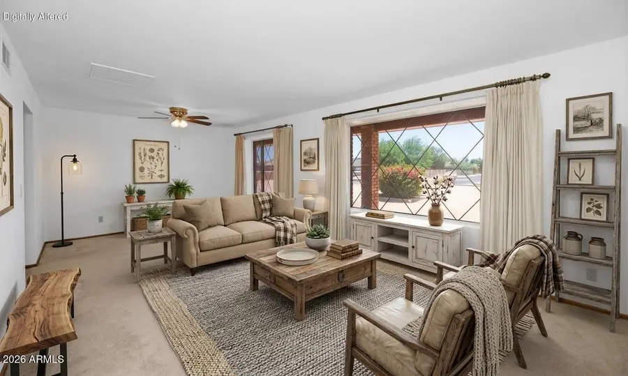16802 N 44th Street, Phoenix, AZ 85032 - #2