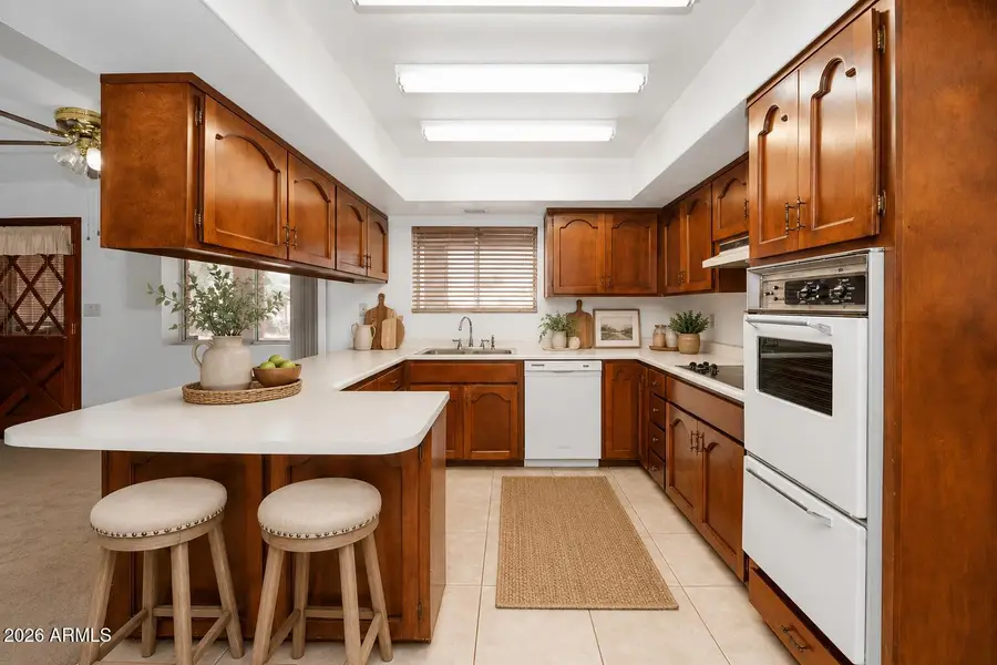 16802 N 44th Street, Phoenix, AZ 85032 - #3