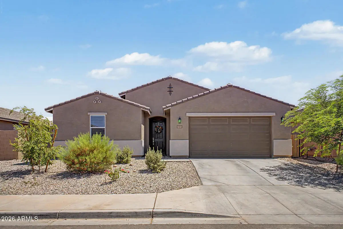 37013 W La Paz Street, Maricopa, AZ 85138 - #1