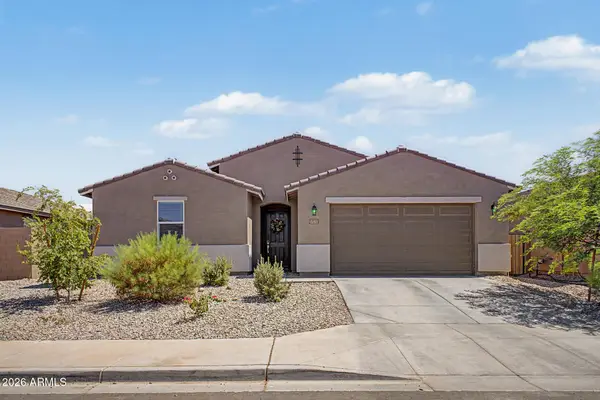 37013 W La Paz Street, Maricopa, AZ 85138