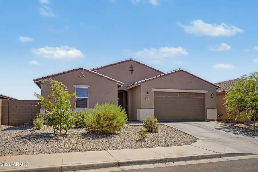 37013 W La Paz Street, Maricopa, AZ 85138 - #2