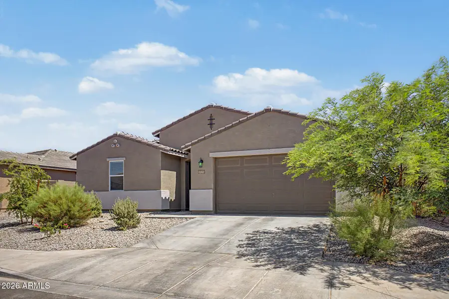 37013 W La Paz Street, Maricopa, AZ 85138 - #3