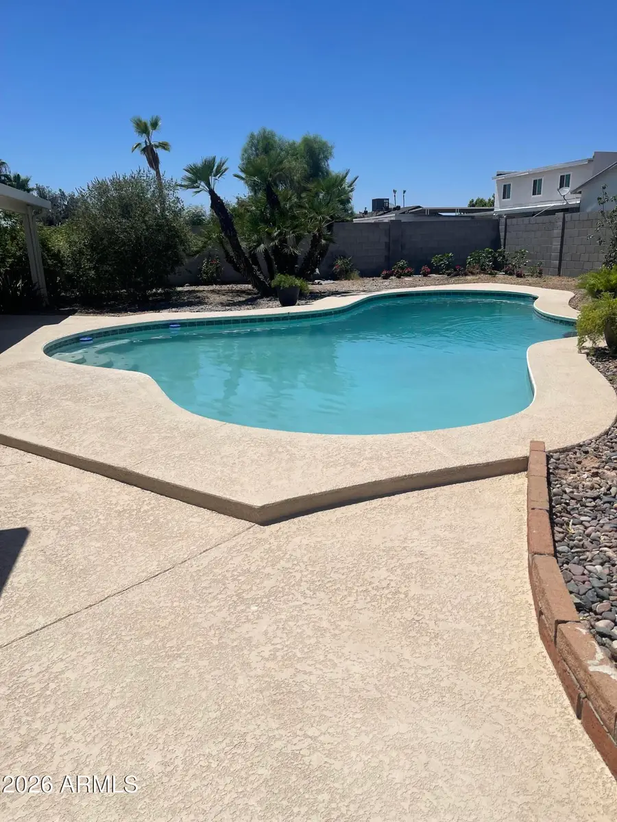 3826 W Meadow Drive, Glendale, AZ 85308 - #2