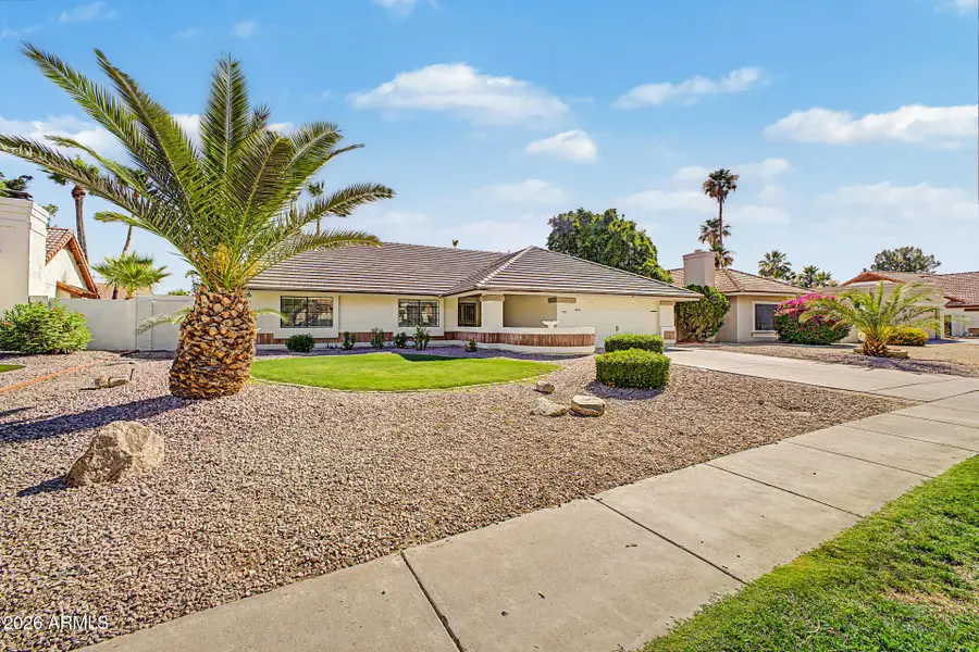6725 W Utopia Road, Glendale, AZ 85308 - #2