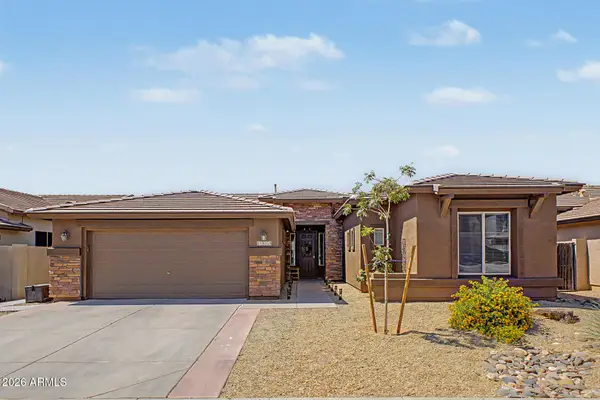18205 W Young Street, Surprise, AZ 85388