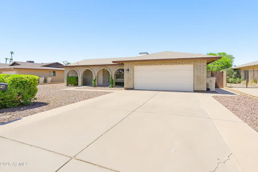 4844 W Royal Palm Road, Glendale, AZ 85302 - #2