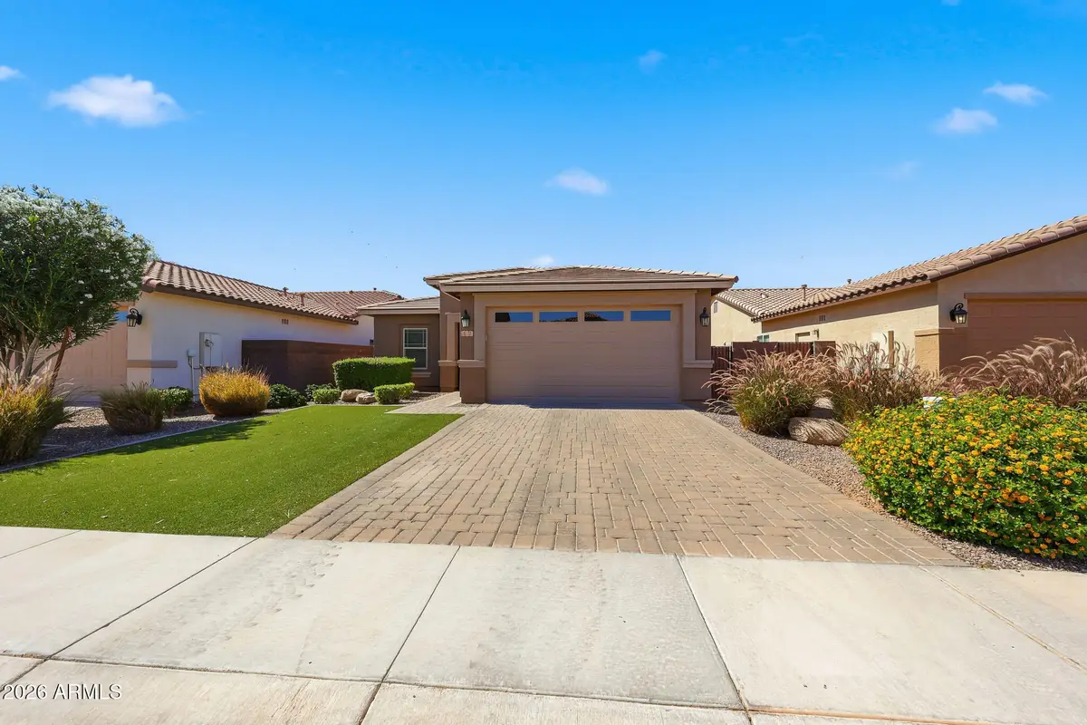 1177 W Joshua Tree Avenue, San Tan Valley, AZ 85140 - #1