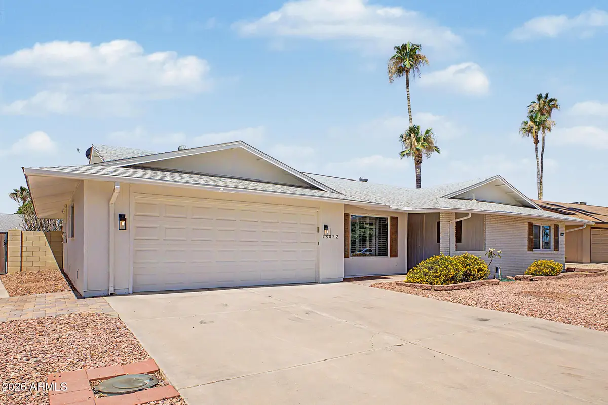 18022 N 135th Avenue, Sun City West, AZ 85375 - #1