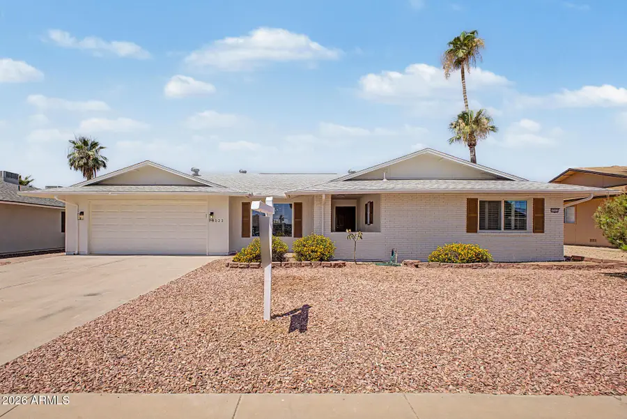 18022 N 135th Avenue, Sun City West, AZ 85375 - #2