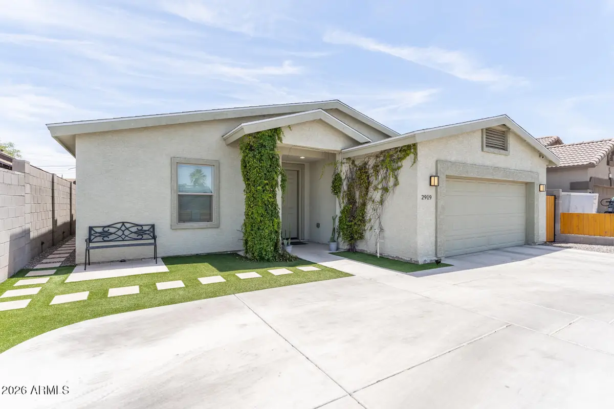 2919 E Monroe Street, Phoenix, AZ 85034 - #1