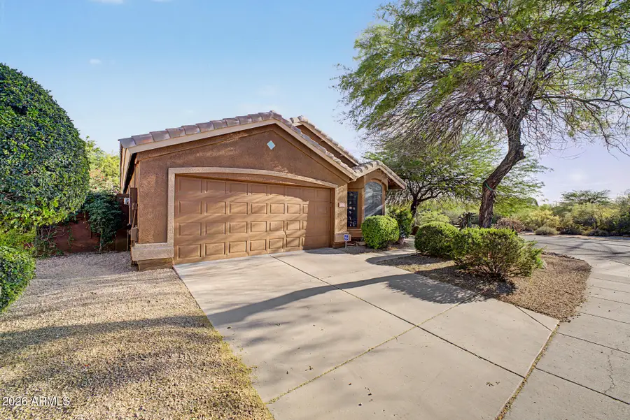 4205 E Chaparosa Way, Cave Creek, AZ 85331 - #2