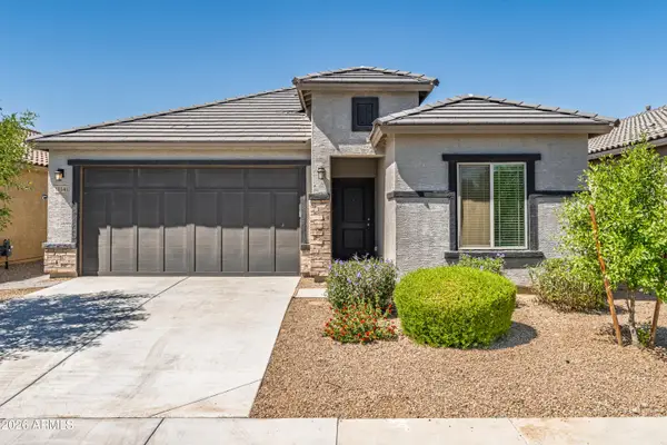 18340 N Acacia Avenue, Maricopa, AZ 85138