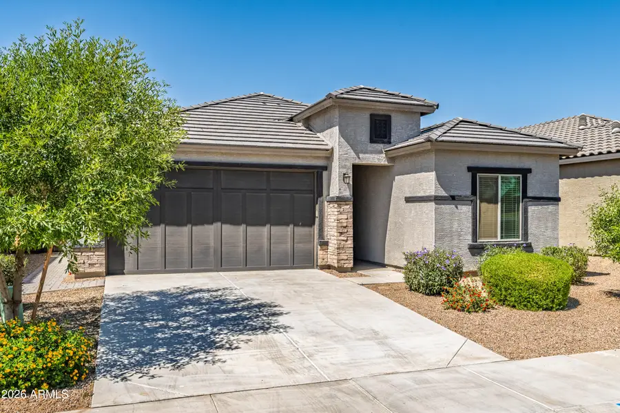 18340 N Acacia Avenue, Maricopa, AZ 85138 - #2