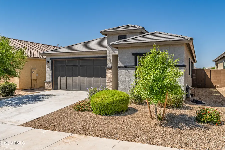 18340 N Acacia Avenue, Maricopa, AZ 85138 - #3