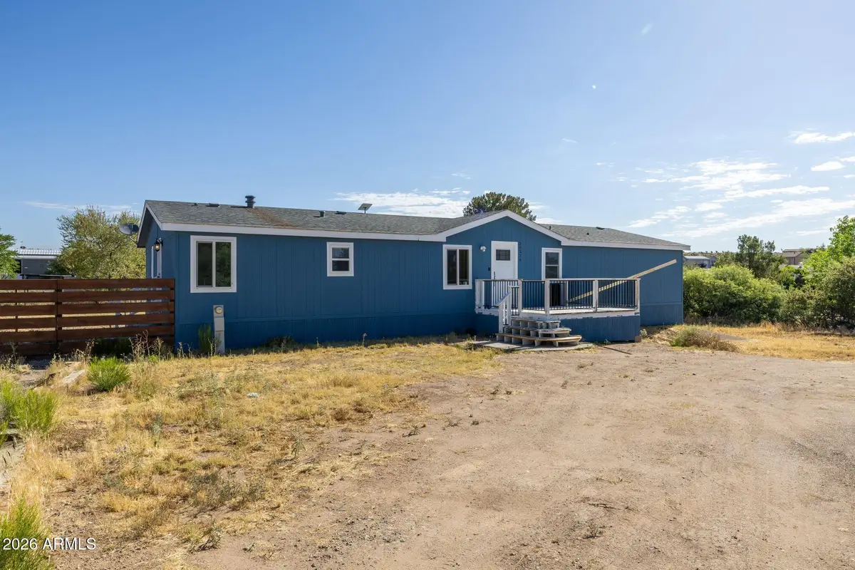 20574 E Park View Lane, Mayer, AZ 86333 - #1