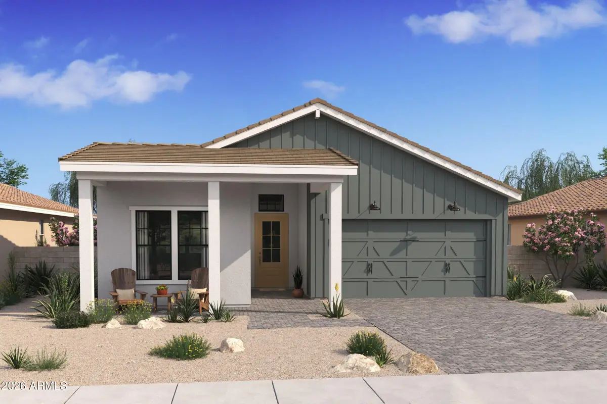 42069 N Tiger Way, San Tan Valley, AZ 85140 - #1