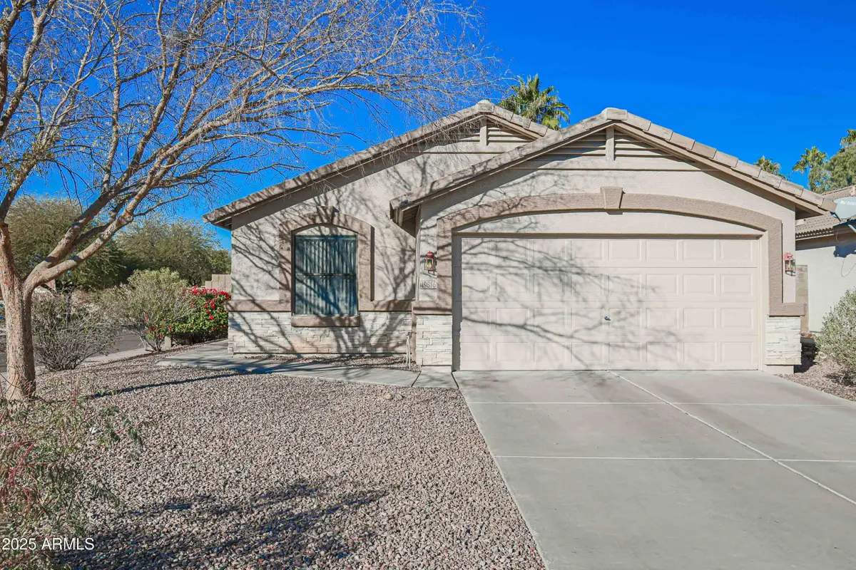 19816 N 34th Place, Phoenix, AZ 85050 - #1