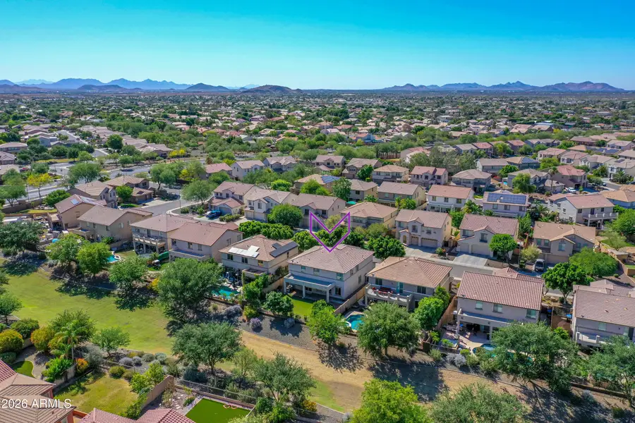 5126 W Swayback Pass, Phoenix, AZ 85083 - #2