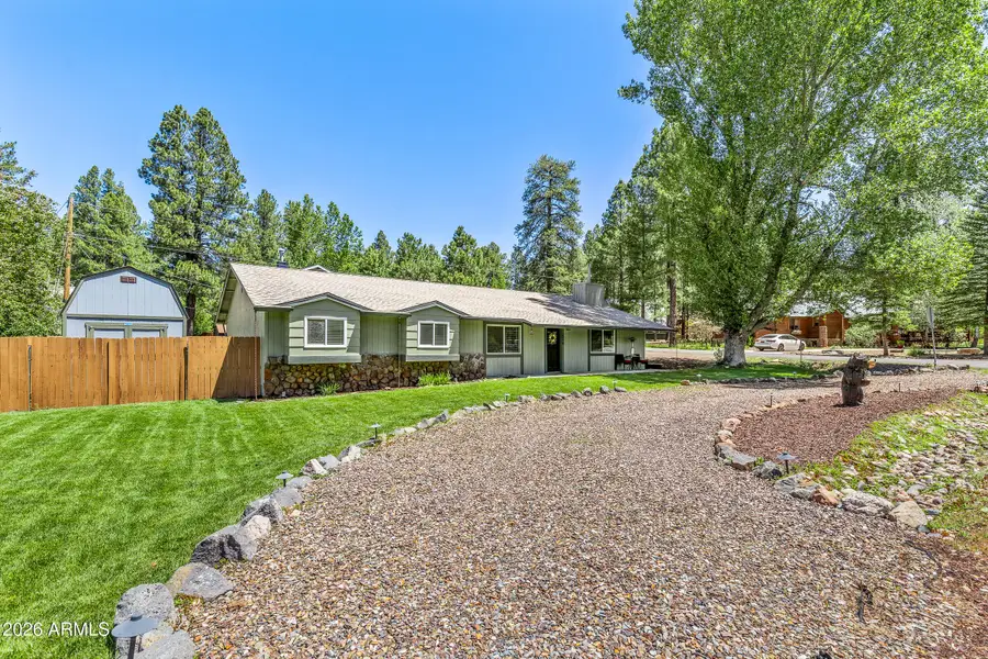 570 E Ox Bow Road, Munds Park, AZ 86017 - #3