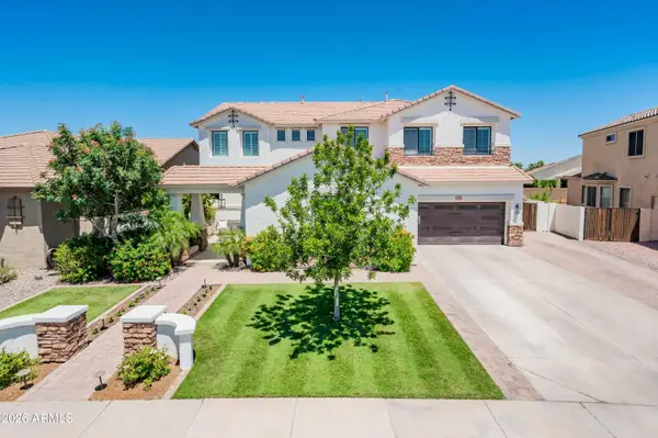 2262 E Jade Court, Chandler, AZ 85286
