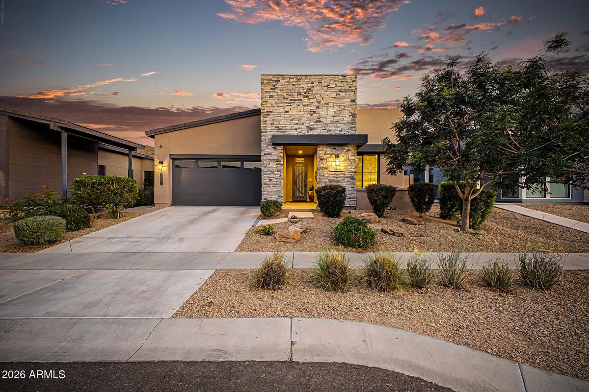 937 E La Mirada Drive, Phoenix, AZ 85042 - #1