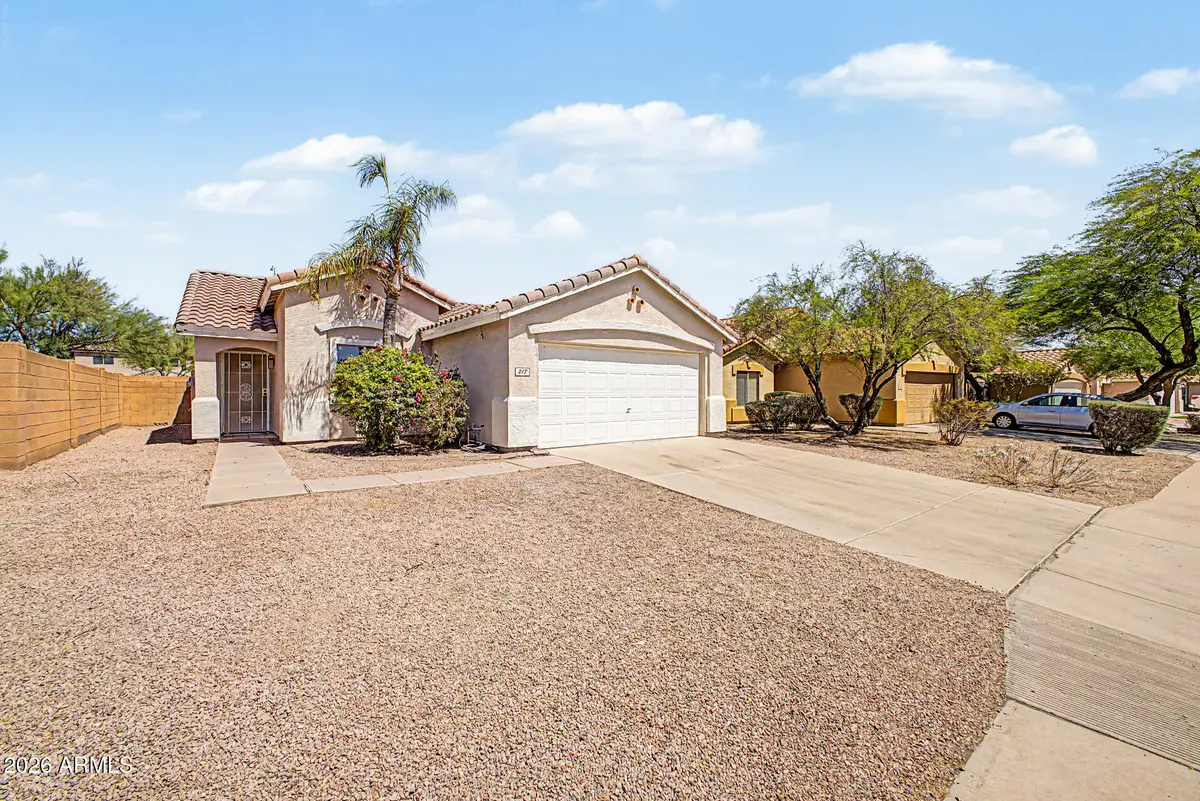 217 S Noble Street, Mesa, AZ 85208 - #1