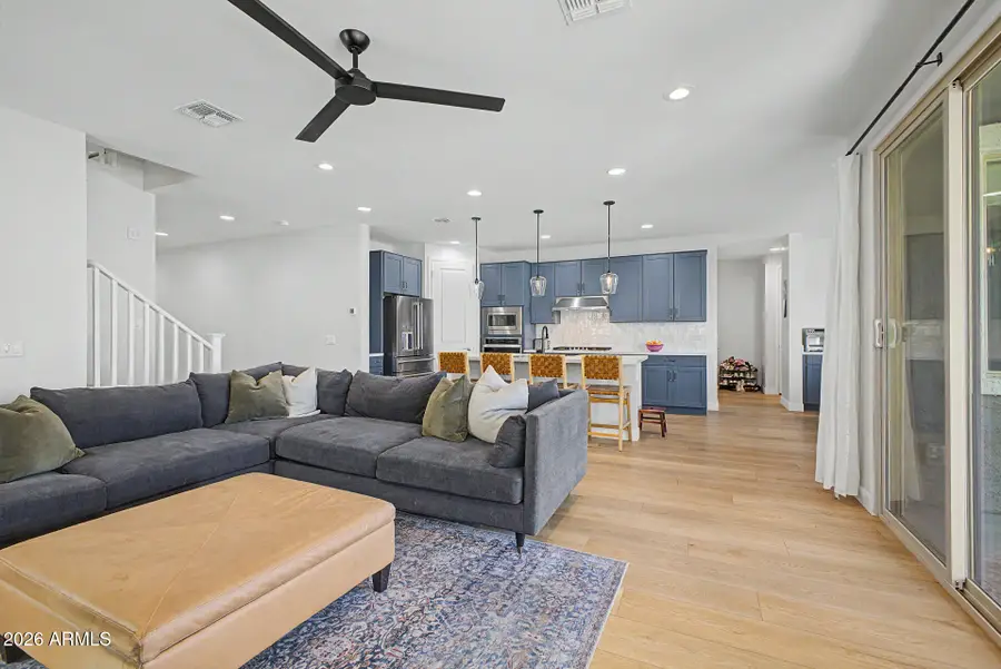 9724 E Seismic Avenue, Mesa, AZ 85212 - #3