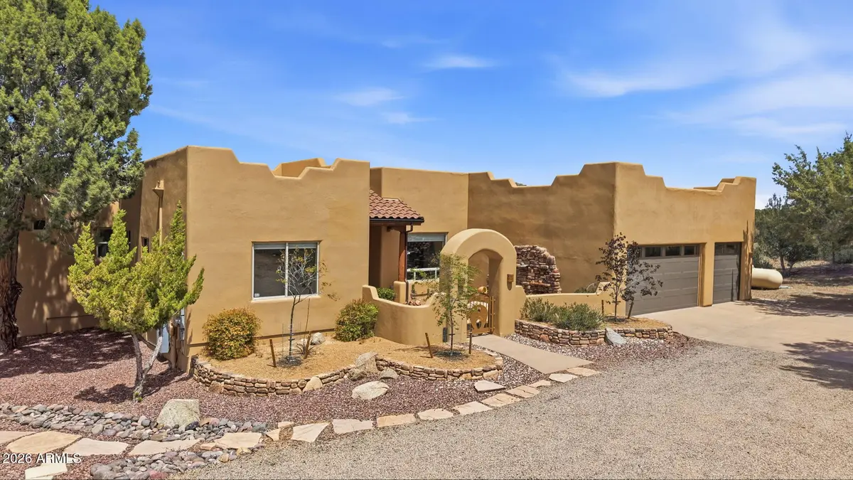 13647 N Black Elk Trail #1, Prescott, AZ 86305 - #1