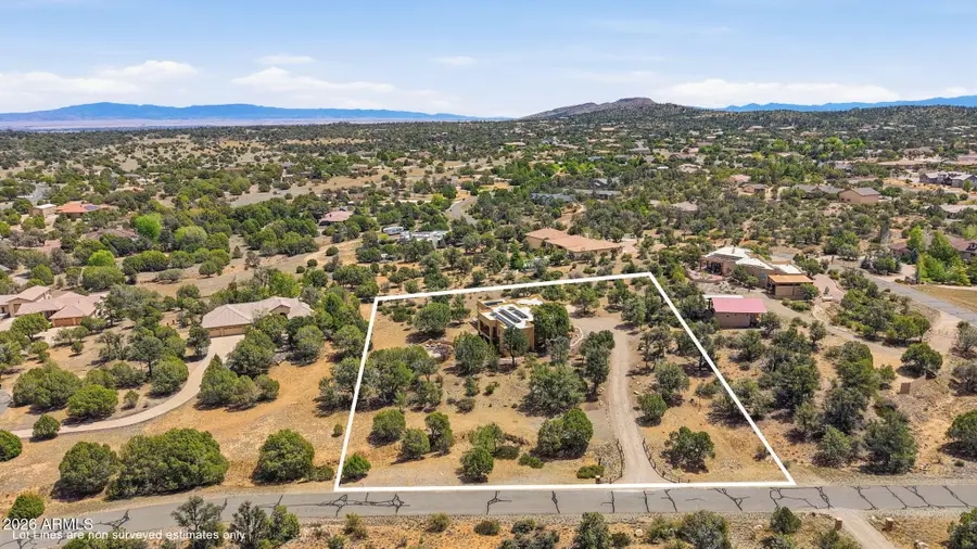13647 N Black Elk Trail #1, Prescott, AZ 86305 - #3