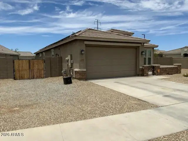 3312 S 173rd Drive, Goodyear, AZ 85338 - #3