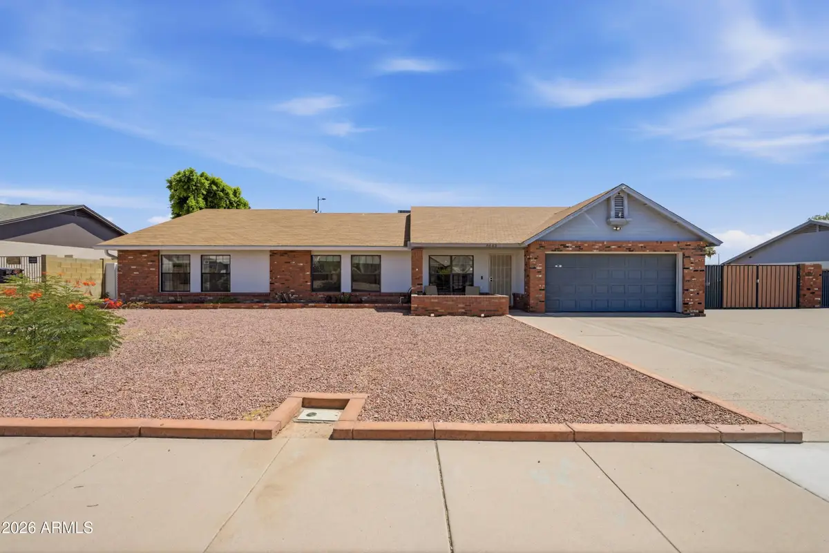 6643 E Ingram Street, Mesa, AZ 85205 - #1